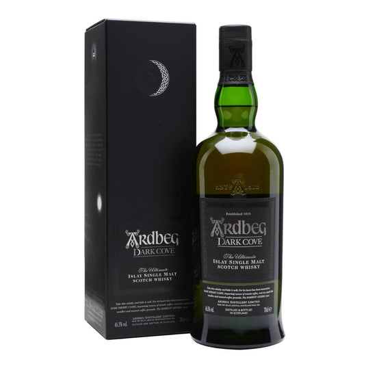 Ardbeg Dark Cove