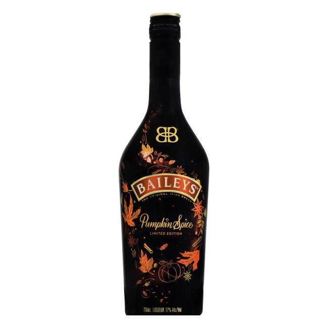 Load image into Gallery viewer, Buy Baileys Pumpkin Spice online from the best online liquor store in the USA.
