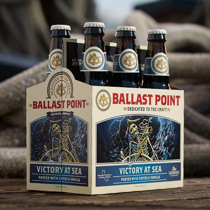 Load image into Gallery viewer, Buy Ballast Point Victory at Sea online from the best online liquor store in the USA.
