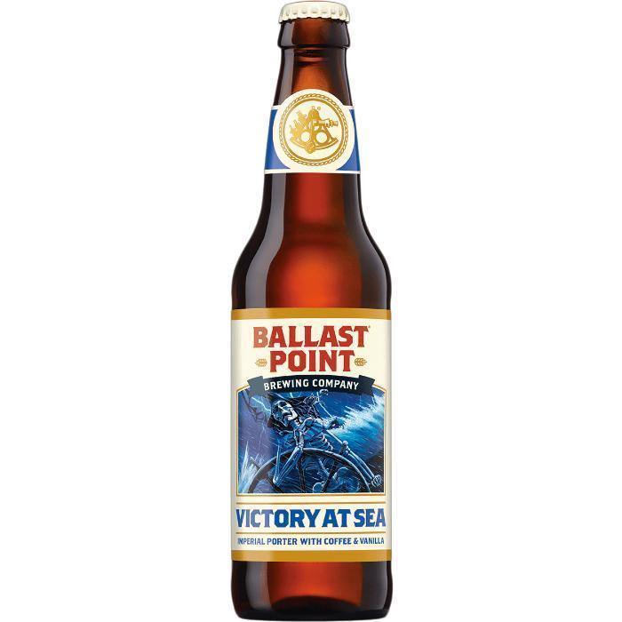 Load image into Gallery viewer, Buy Ballast Point Victory at Sea online from the best online liquor store in the USA.
