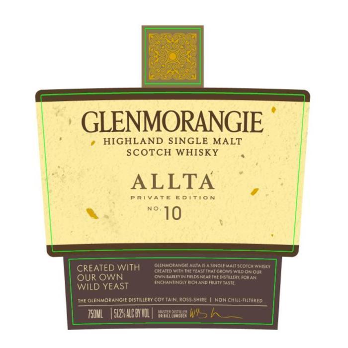 Load image into Gallery viewer, Buy Glenmorangie Allta Private Edition No. 10 online from the best online liquor store in the USA.
