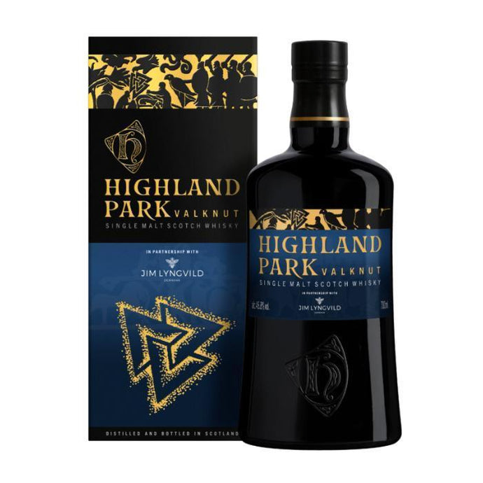 Buy Highland Park Valknut online from the best online liquor store in the USA.