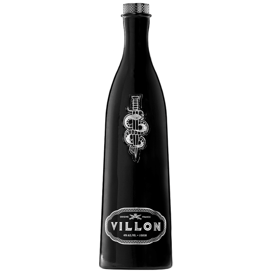 Villon VSOP Cognac