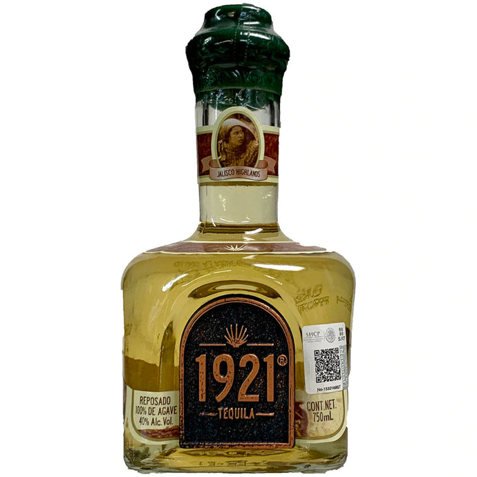 1921 Tequila Reposado