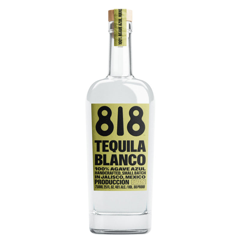 Load image into Gallery viewer, 818 Blanco Tequila By Kendall Jenner
