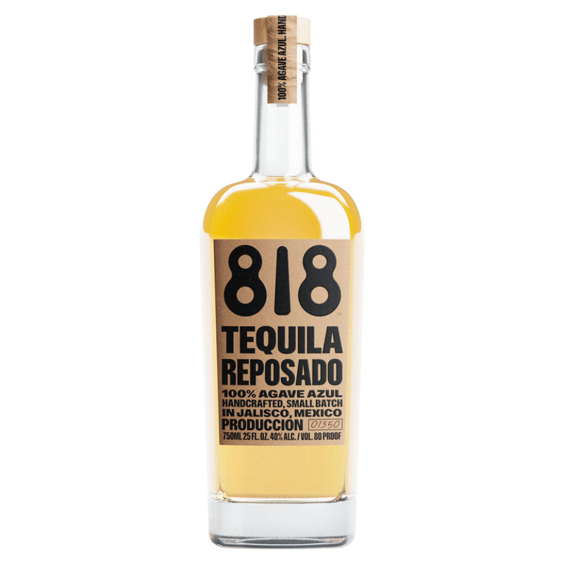 Load image into Gallery viewer, 818 Reposado Tequila by Kendall Jenner
