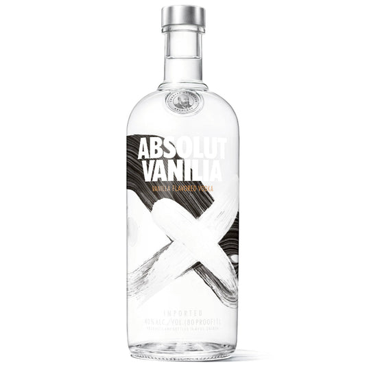 Absolut Vanilia Vodka
