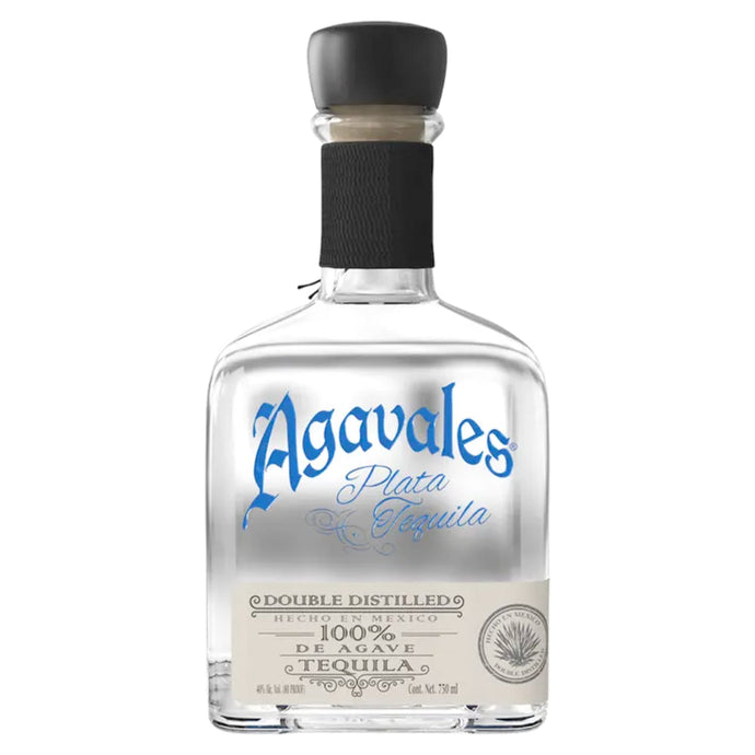 Agavales Premium Plata Tequila