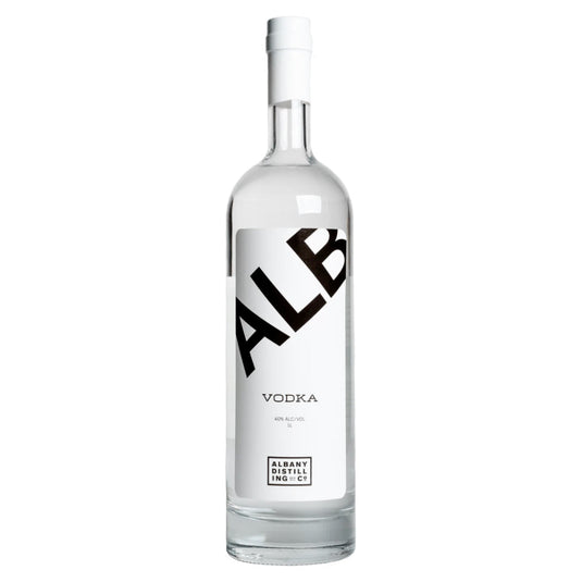 Albany ALB Vodka 1L