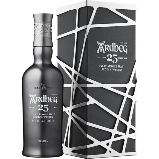 Ardbeg 25 Year Old