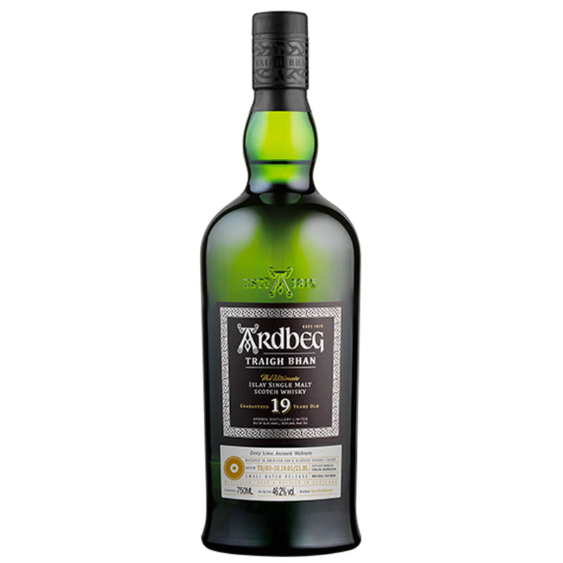 Load image into Gallery viewer, Ardbeg Traigh Bhan 19 Year Old Batch 3
