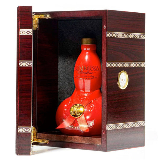 AsomBroso Ultrafino Especial De Rouge Extra Añejo Tequila