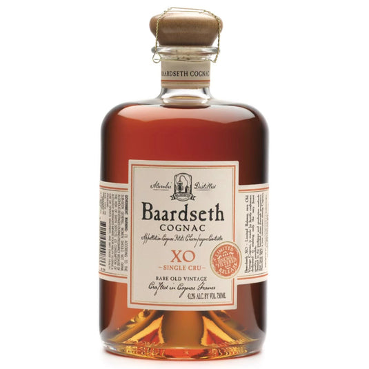 Baardseth XO Single Cru Cognac