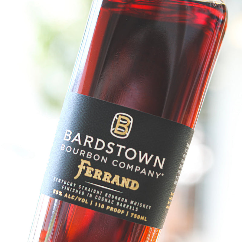 Load image into Gallery viewer, Bardstown Bourbon Collaborative Series Ferrand Cognac Cask Finish
