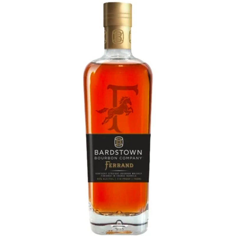 Load image into Gallery viewer, Bardstown Bourbon Collaborative Series Ferrand Cognac Cask Finish
