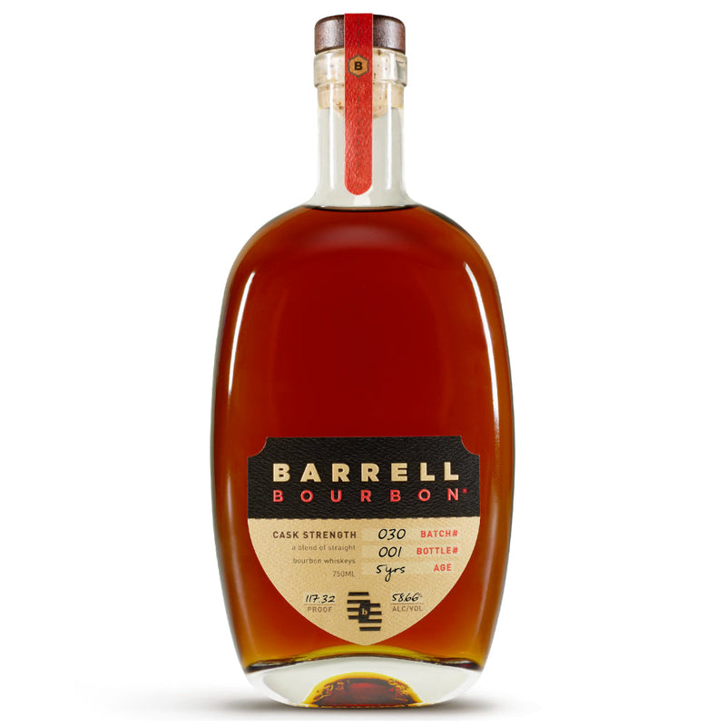 Load image into Gallery viewer, Barrell Bourbon Batch 030
