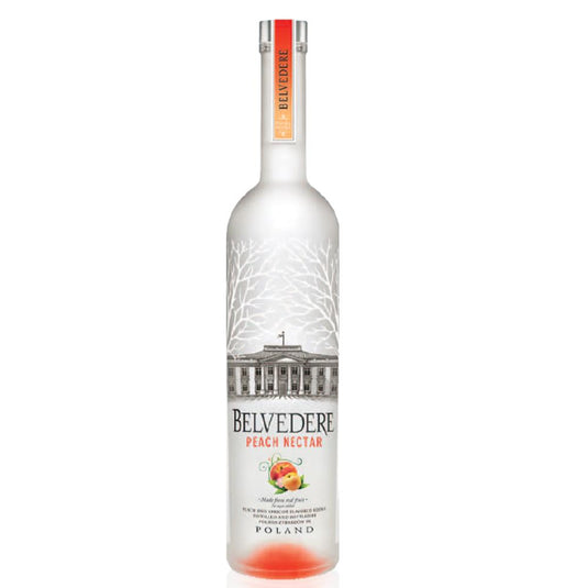 Belvedere Peach Nectar Vodka