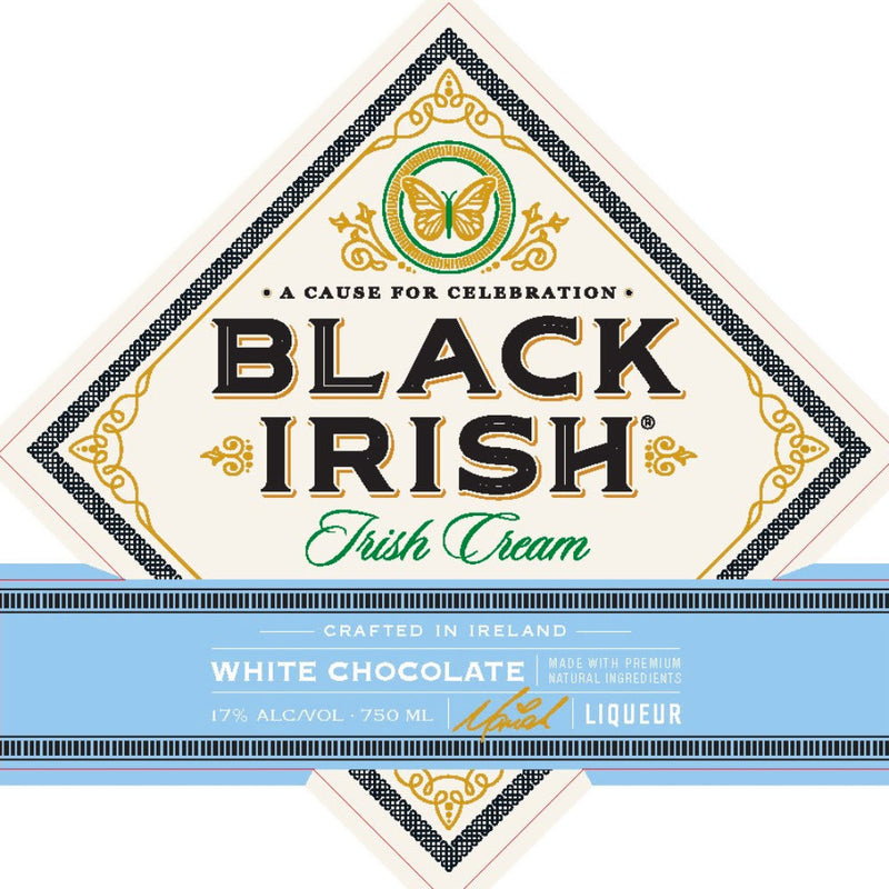 Load image into Gallery viewer, Black Irish White Chocolate Irish Cream By Mariah Carey
