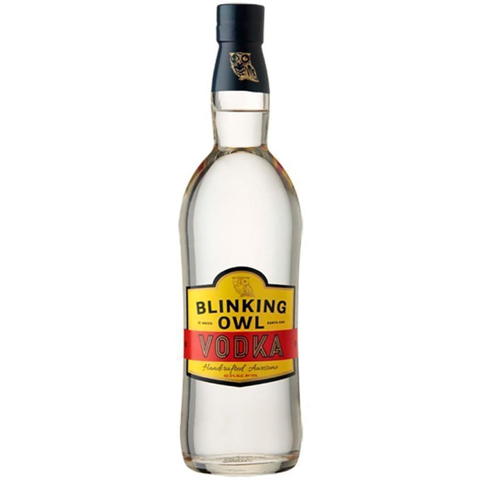 Blinking Owl Vodka Vodka Blinking Owl 