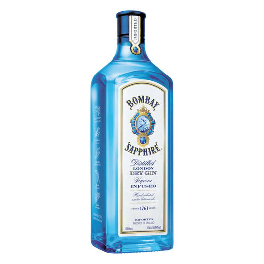 Bombay Sapphire Gin 1.75L