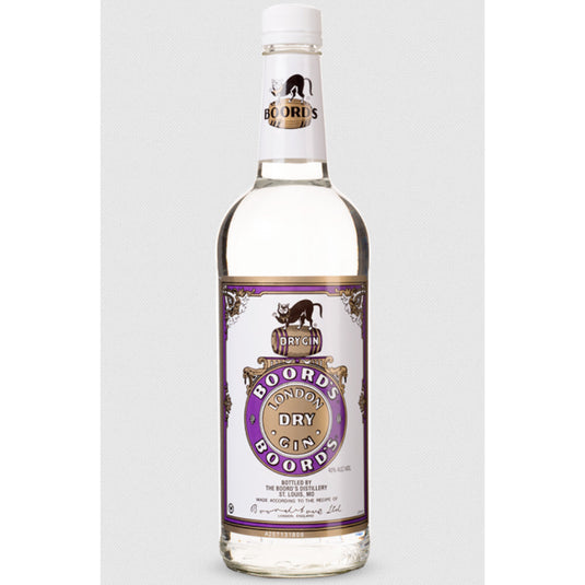 Boord's London Dry Gin 1 Liter