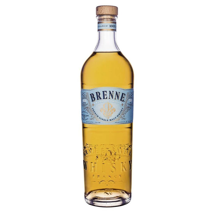 Brenne Estate Cask Whisky Brenne 