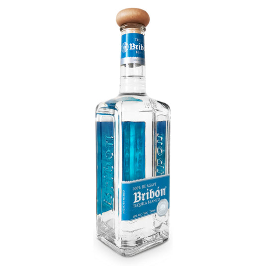 Bribón Blanco Tequila