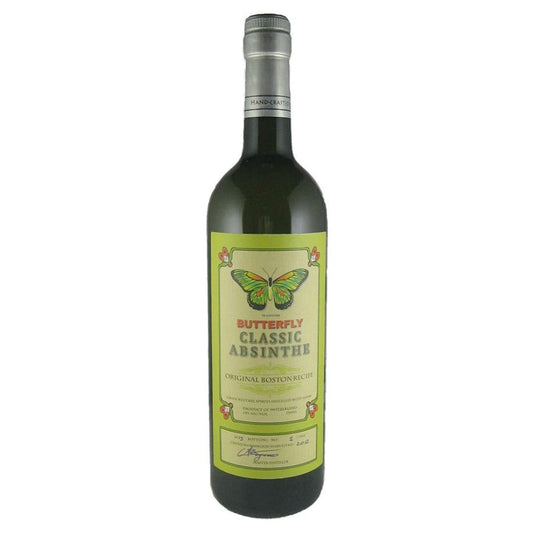 Butterfly Classic Absinthe