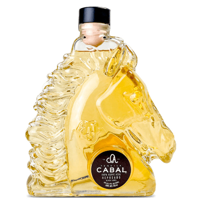 Cabal Reposado Tequila