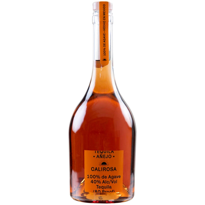 Calirosa Añejo Tequila By Adam Levine