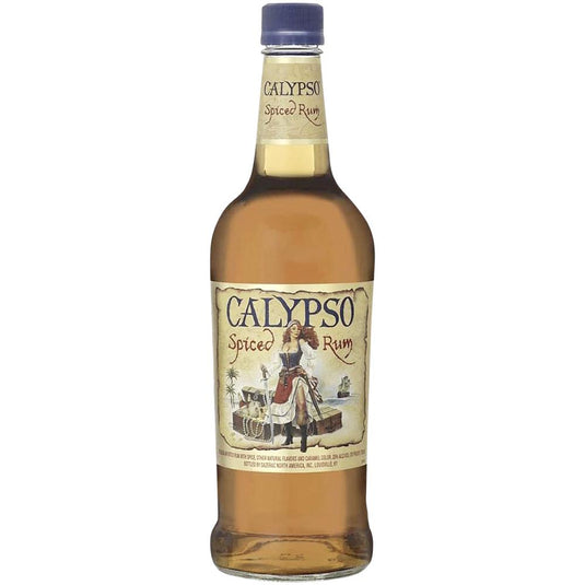 Calypso Spiced Rum