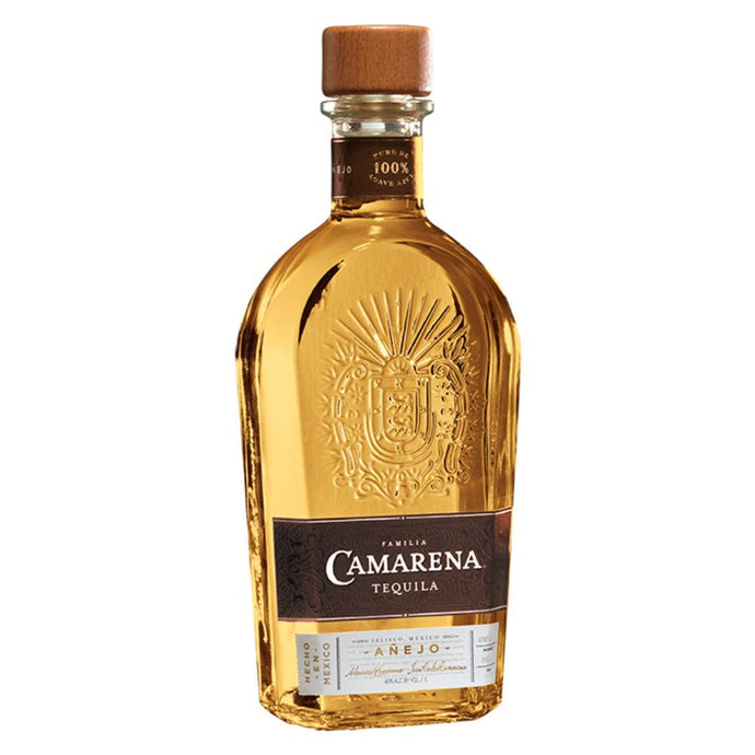 Camarena Tequila Anjeo