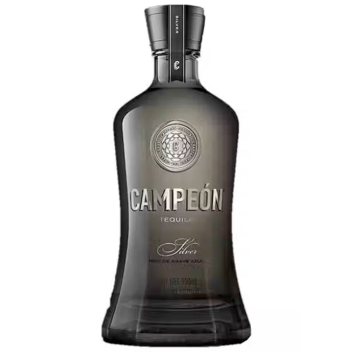 Campeón Silver Tequila