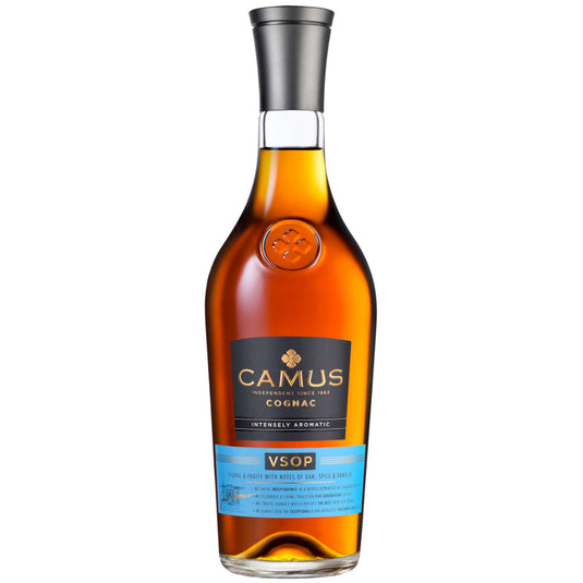 Camus Cognac Intensely Aromatic VSOP