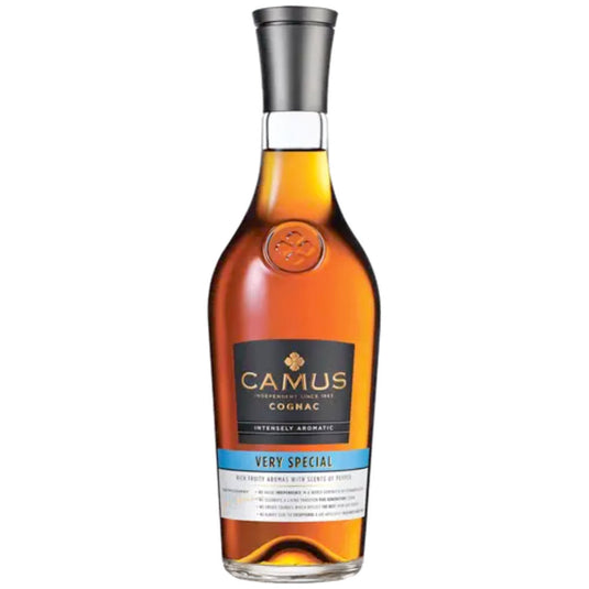 Camus Cognac Intensely Aromatic Very Special