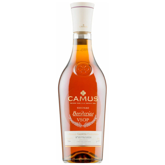 Camus Cognac VSOP Borderies