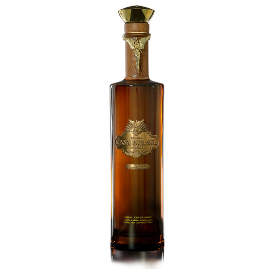 Casa Del Sol Angel's Reserve Añejo By Eva Longoria