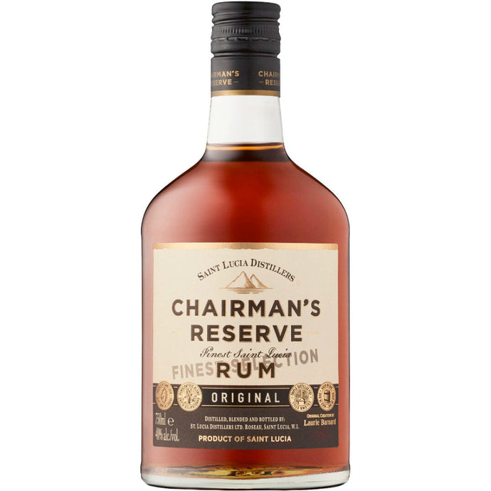 Chairman's Reserve Original Rum