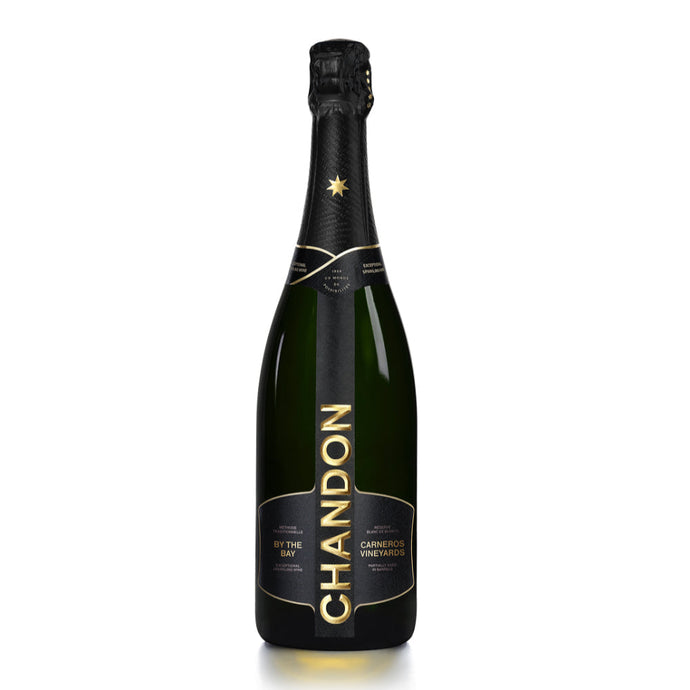 Chandon Blanc de Blanc Reserve By The Bay Carneros