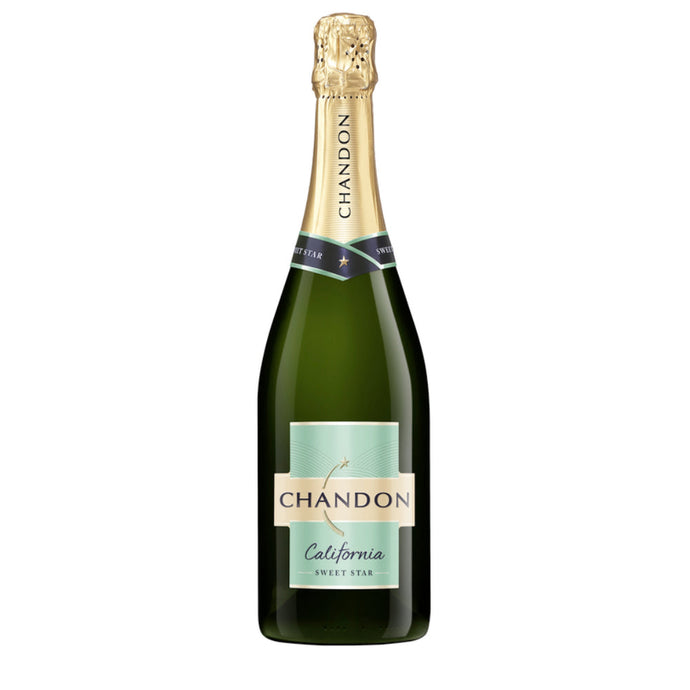 Chandon Sweet Star