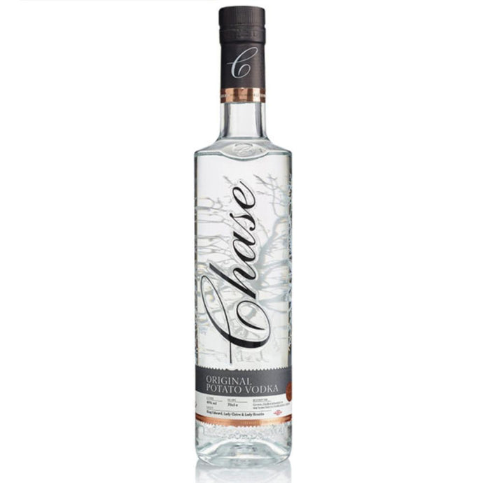 Chase Original Potato Vodka