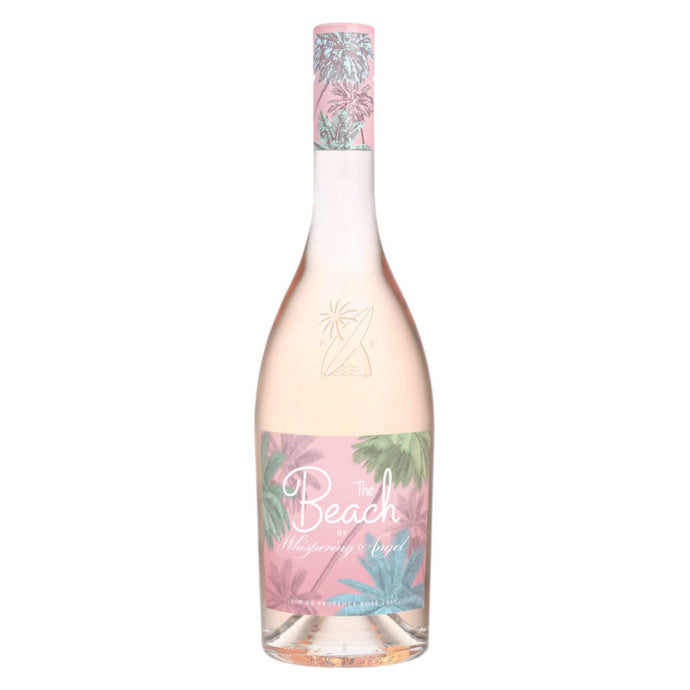 Château d’Esclans The Beach by Whispering Angel Rosé