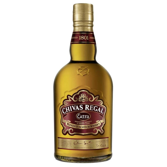 Chivas Regal Extra Scotch Chivas Regal 