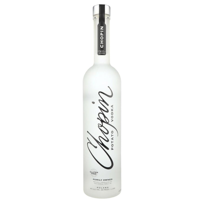 Chopin Potato Vodka 1L