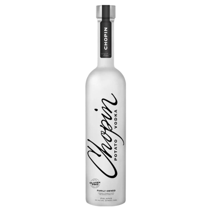 Chopin Potato Vodka