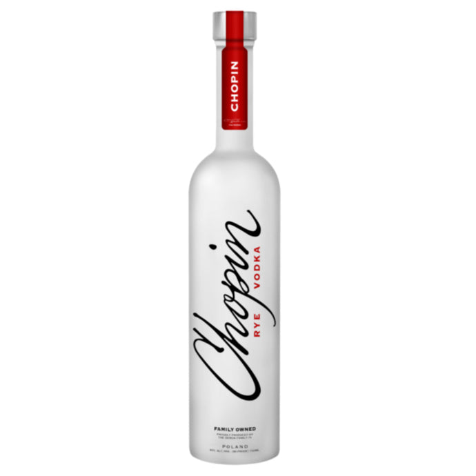 Chopin Rye Vodka