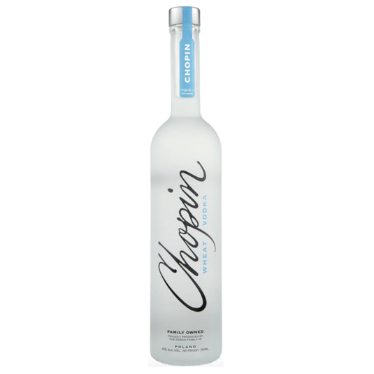 Chopin Wheat Vodka