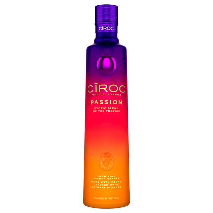 Ciroc Passion Limited Edition