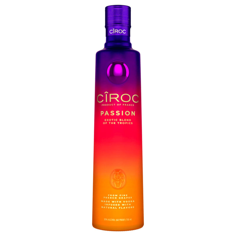 Load image into Gallery viewer, Ciroc Passion Limited Edition
