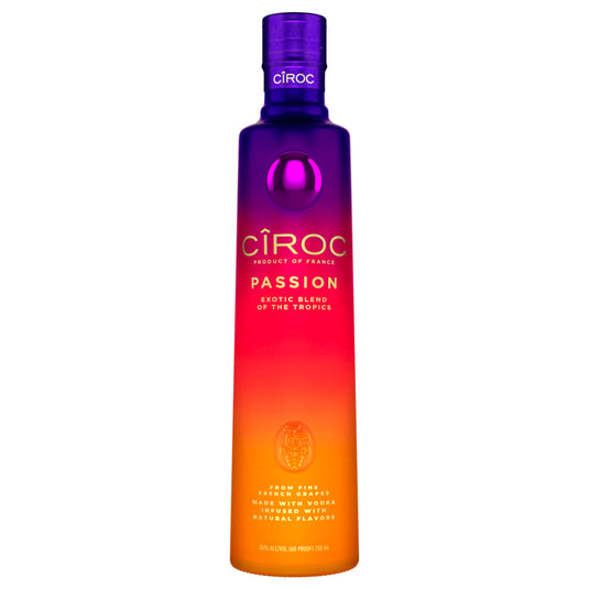 Ciroc Passion Limited Edition